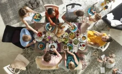 Esstisch Bornholm | 120x80 cm | Möbel Höffner