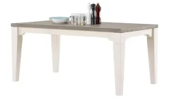 Esstisch Bornholm | 120x80 cm | Möbel Höffner