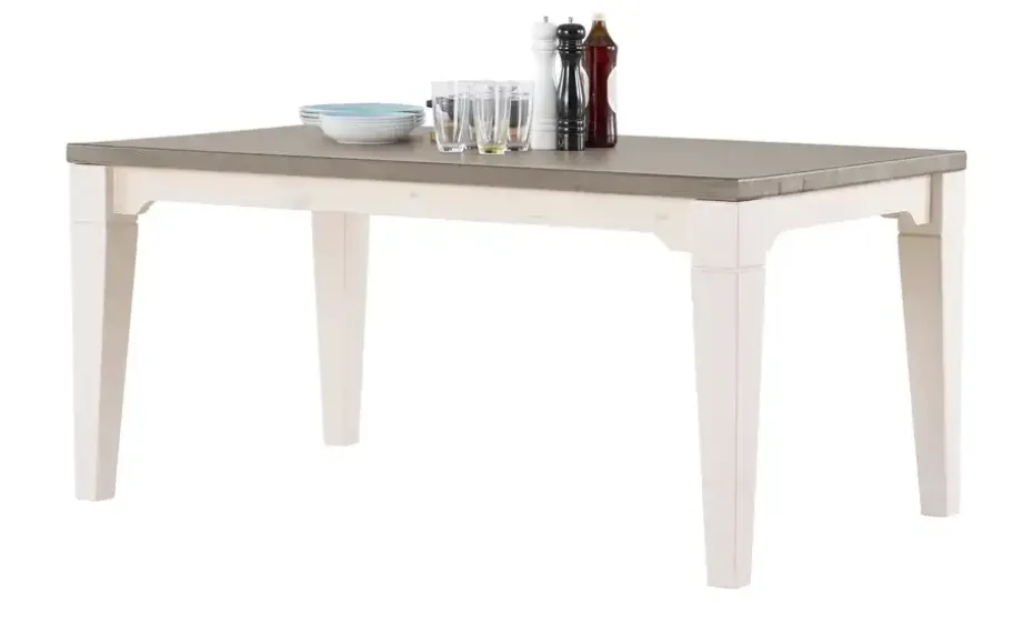 Esstisch Bornholm | 120x80 cm | Möbel Höffner