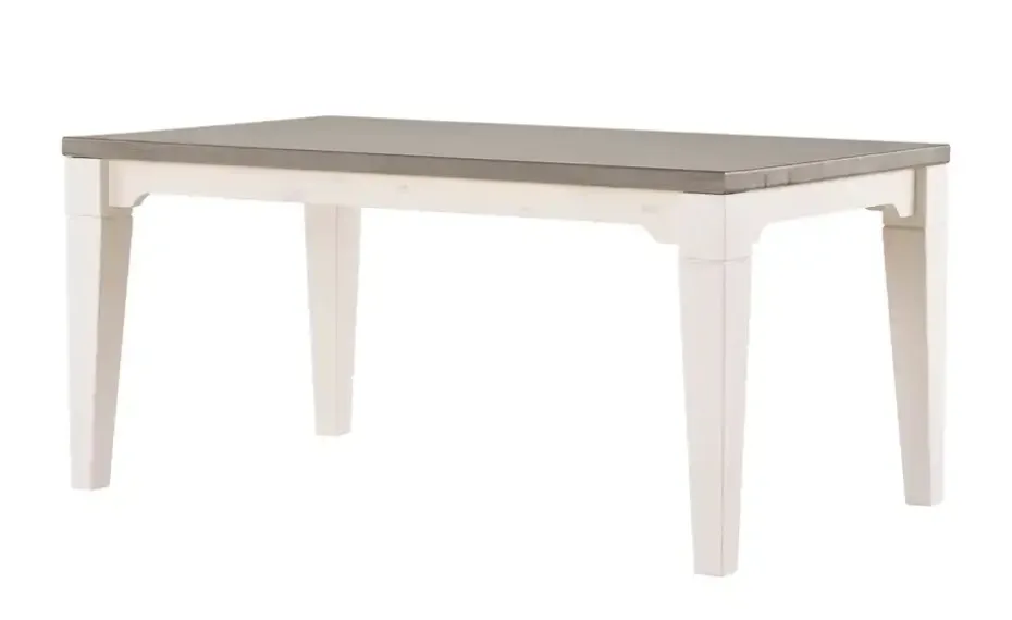 Esstisch Bornholm | 120x80 cm | Möbel Höffner