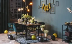 Esstisch Brooklyn | Möbel Höffner