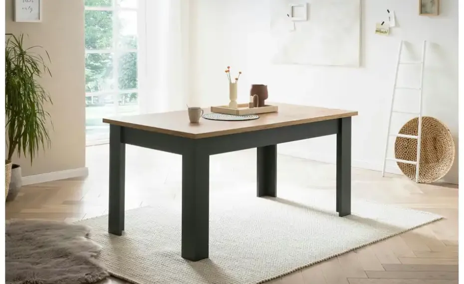 Esstisch Calella | Möbel Höffner