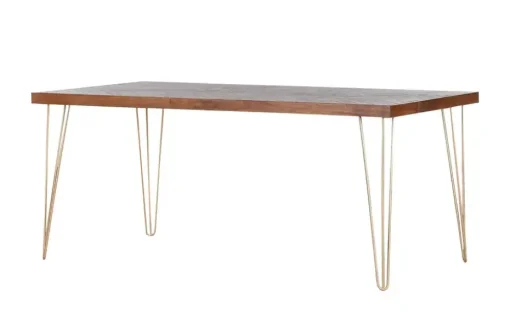 Esstisch  Cancun | 160 cm | Möbel Höffner