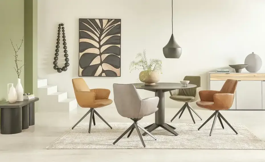 Esstisch Carve | Möbel Höffner