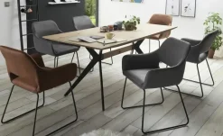 Esstisch Falk | Möbel Höffner