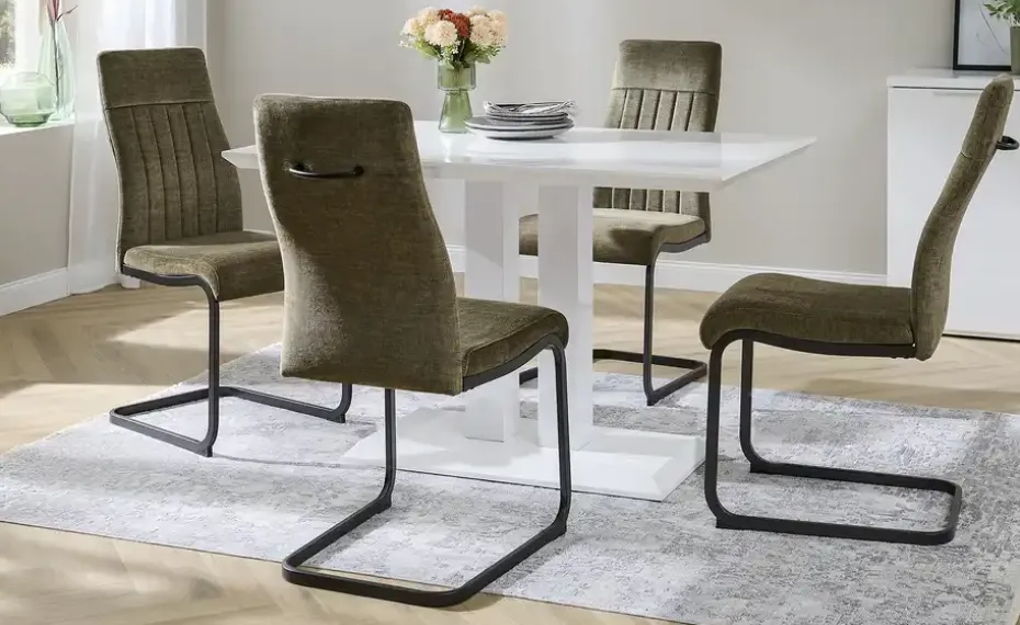 Esstisch Finley | Möbel Höffner