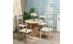 Esstisch Havana | 90 cm, 90 cm | Möbel Höffner