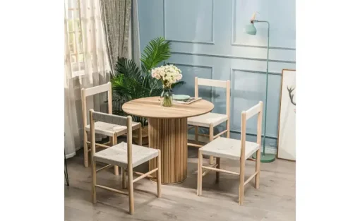Esstisch Havana | 90 cm, 90 cm | Möbel Höffner
