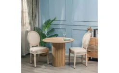 Esstisch Havana | 90 cm, 90 cm | Möbel Höffner