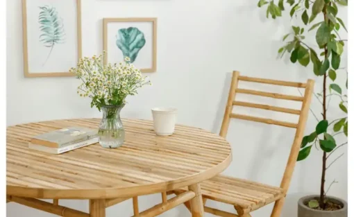 Esstisch Ipoh | Möbel Höffner