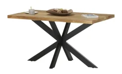 Esstisch Jesse | 140 cm | Möbel Höffner
