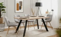 Esstisch Karlson | Möbel Höffner