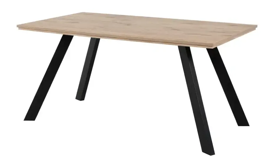 Esstisch Karlson | Möbel Höffner