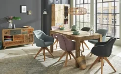 Esstisch Kona | Möbel Höffner