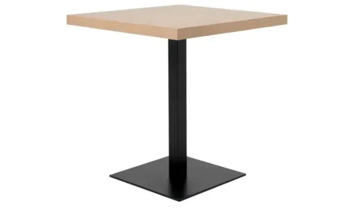 Esstisch Kris | Asteiche (Nachbildung) | Möbel Höffner