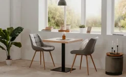 Esstisch Kris | Asteiche (Nachbildung) | Möbel Höffner