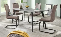 Esstisch Levanzo | Möbel Höffner