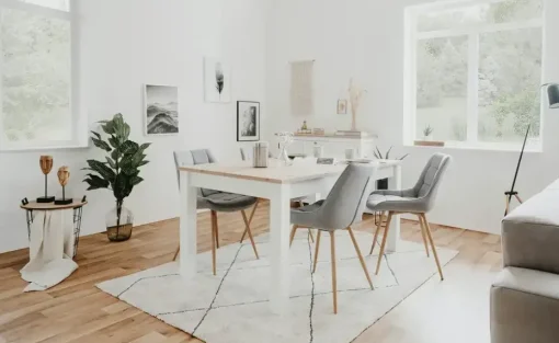Esstisch Mazzano | Möbel Höffner