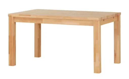Esstisch mit Ansteckplatten Tilo | Kernbuche | Höffner