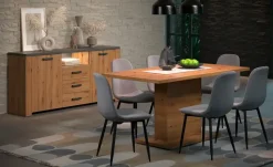 Esstisch Monte | Möbel Höffner