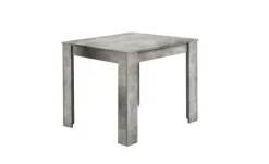 Esstisch Nepal | 80 cm, 80 cm | Möbel Höffner