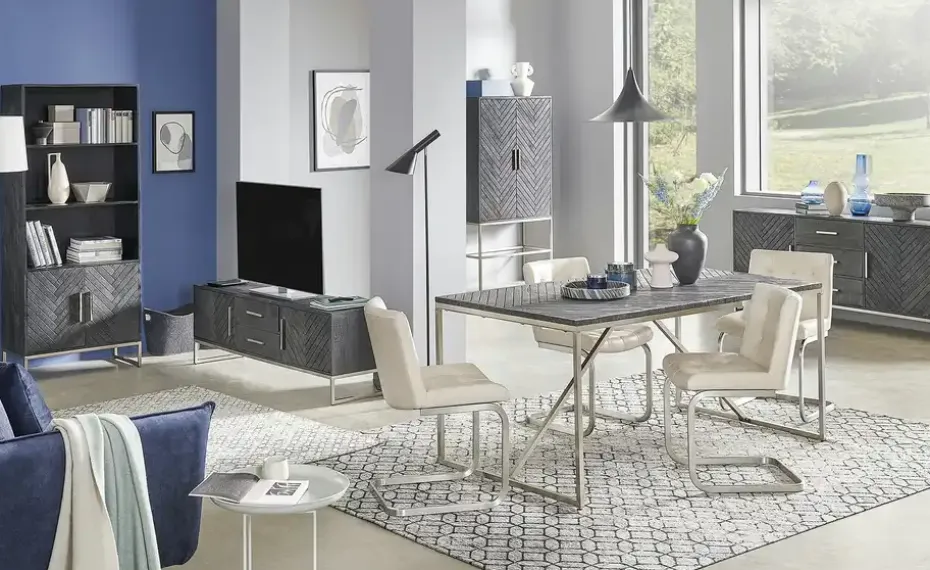 Esstisch Noire | Möbel Höffner