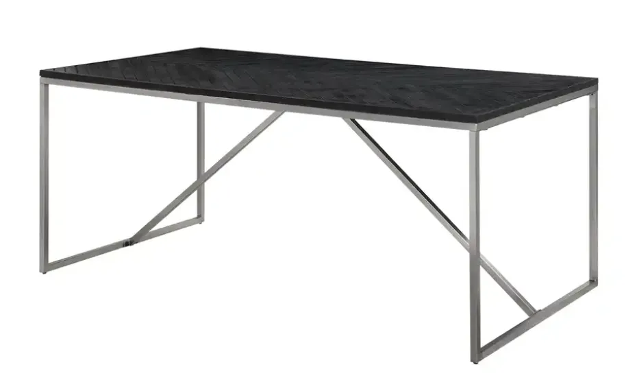 Esstisch Noire | Möbel Höffner