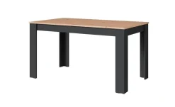 Esstisch Nori | 80 cm, 120 cm | Möbel Höffner