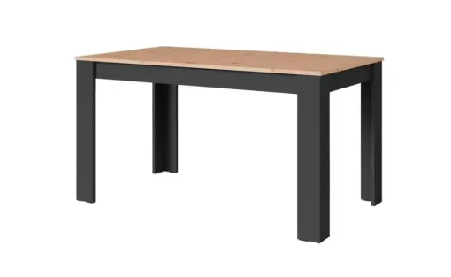 Esstisch Nori | 80 cm, 120 cm | Möbel Höffner