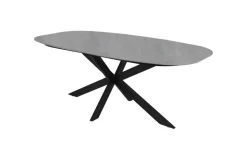 Esstisch Oval | Möbel Höffner