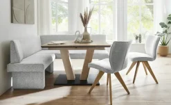 Esstisch Paris | 120 cm | Möbel Höffner