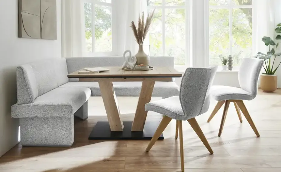 Esstisch Paris | 120 cm | Möbel Höffner