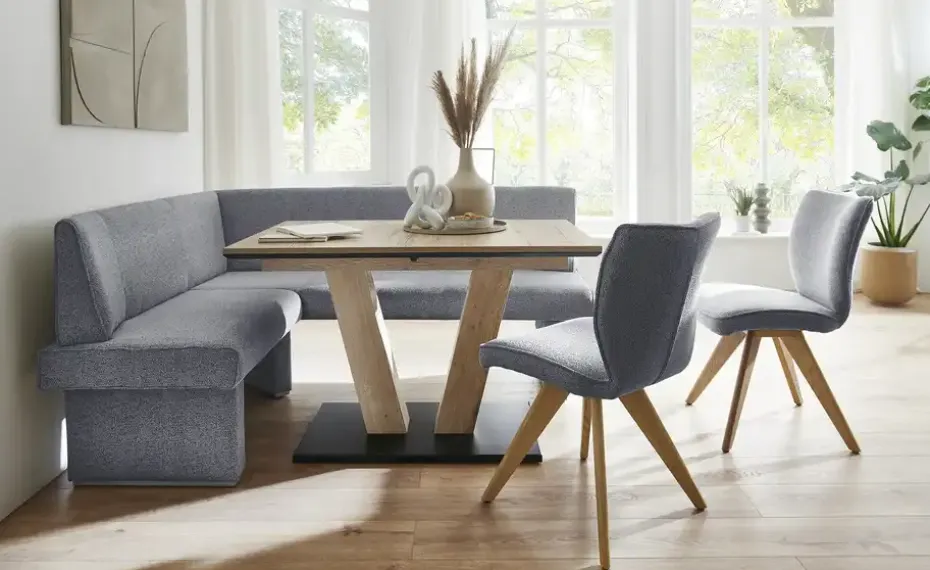 Esstisch Paris | 120 cm | Möbel Höffner