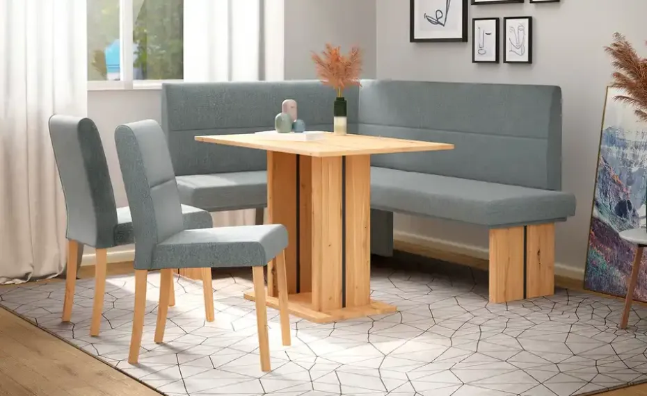 Esstisch Pedro | Möbel Höffner