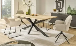 Esstisch Robert | Möbel Höffner