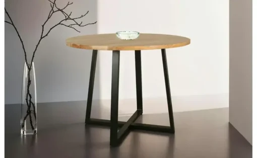 Esstisch rund Arrow | Möbel Höffner