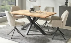 Esstisch Spencer | Möbel Höffner