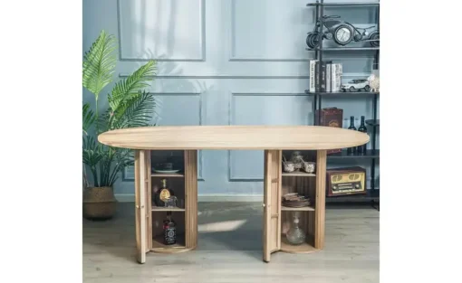 Esstisch Tabpireus | Möbel Höffner