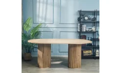 Esstisch Tabpireus | Möbel Höffner