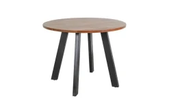 Esstisch Tara | 100 cm, 100 cm | Möbel Höffner