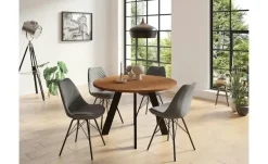 Esstisch Tara | 100 cm, 100 cm | Möbel Höffner