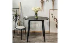 Esstisch Tradition | 90 cm, 90 cm | Möbel Höffner