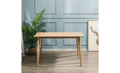 Esstisch Tradition | 120 cm, 75 cm | Möbel Höffner