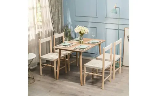 Esstisch Tradition | 120 cm, 75 cm | Möbel Höffner