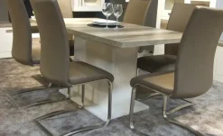 Esstisch Viareggio | Möbel Höffner
