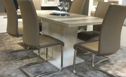 Esstisch Viareggio | Möbel Höffner