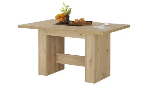 Esstisch William | Eiche Artisan (Nachbildung)