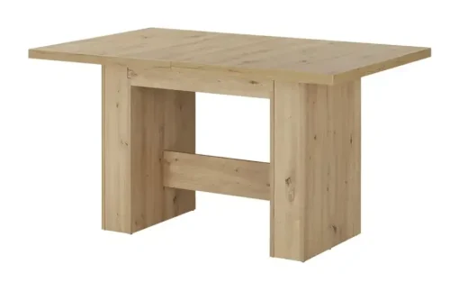 Esstisch William | Eiche Artisan (Nachbildung)