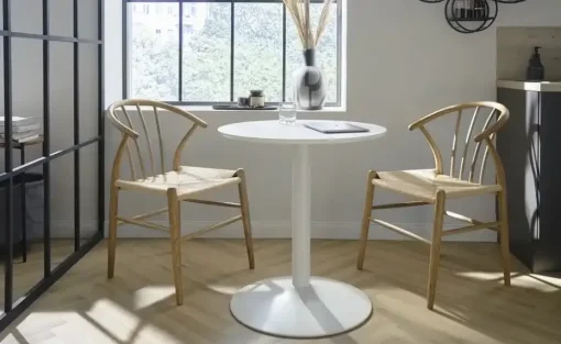 Esszimmerstuhl aus Eichenholz Sandro | Eiche | Höffner