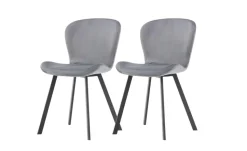 Esszimmerstuhl 2er-Set | Möbel Höffner